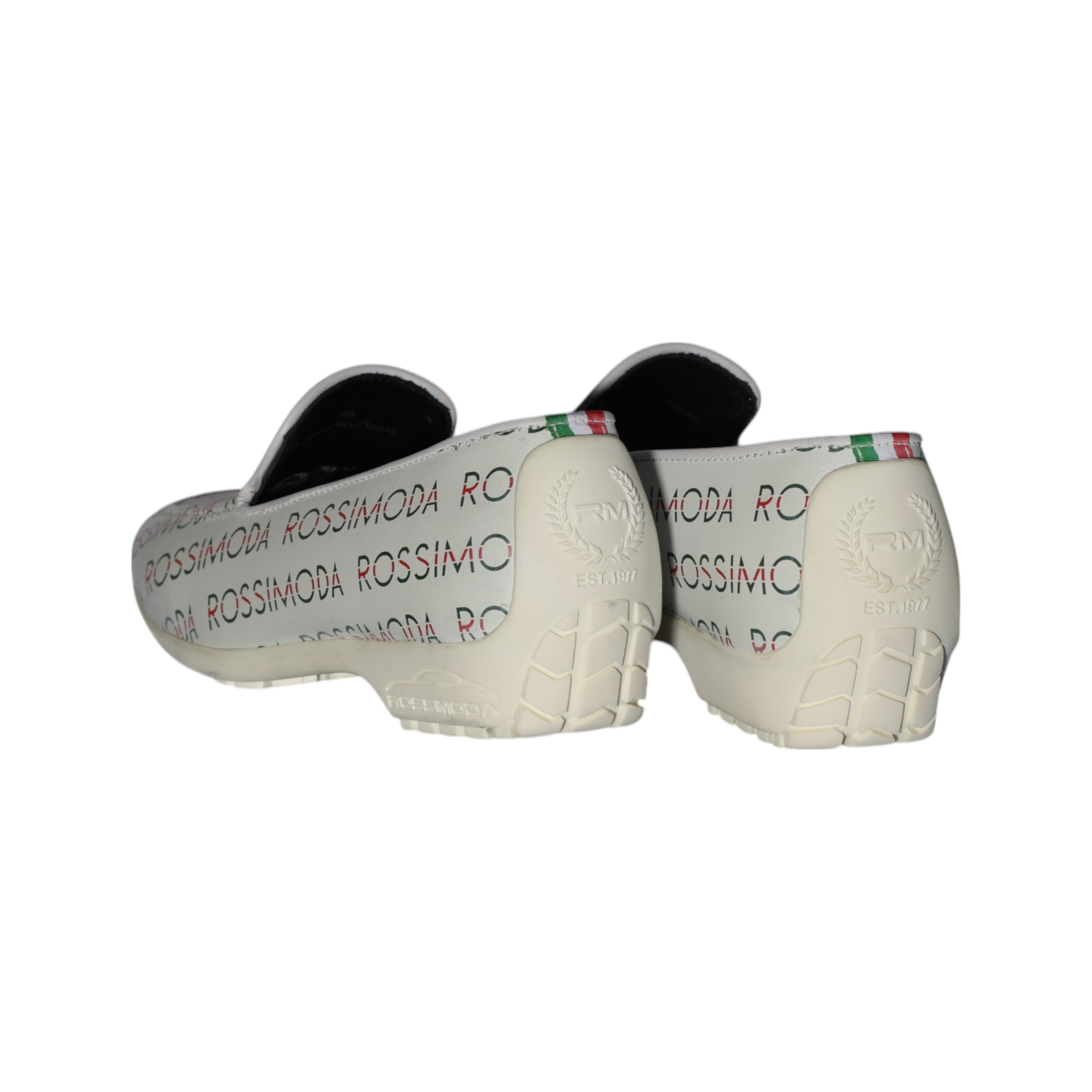 Rossimoda Ombra Gt900 Whtie